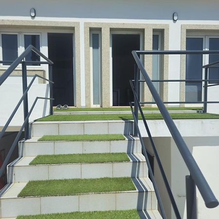 Mindelo Norte Apartment Exterior photo