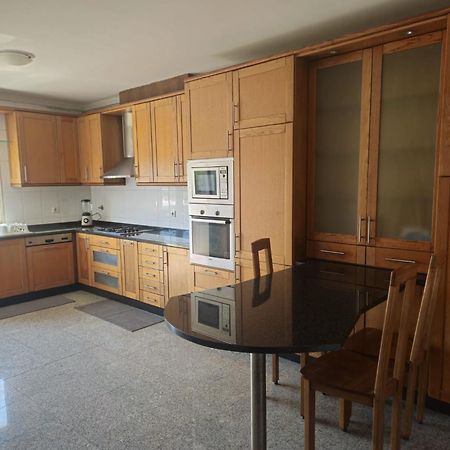 Mindelo Norte Apartment Exterior photo