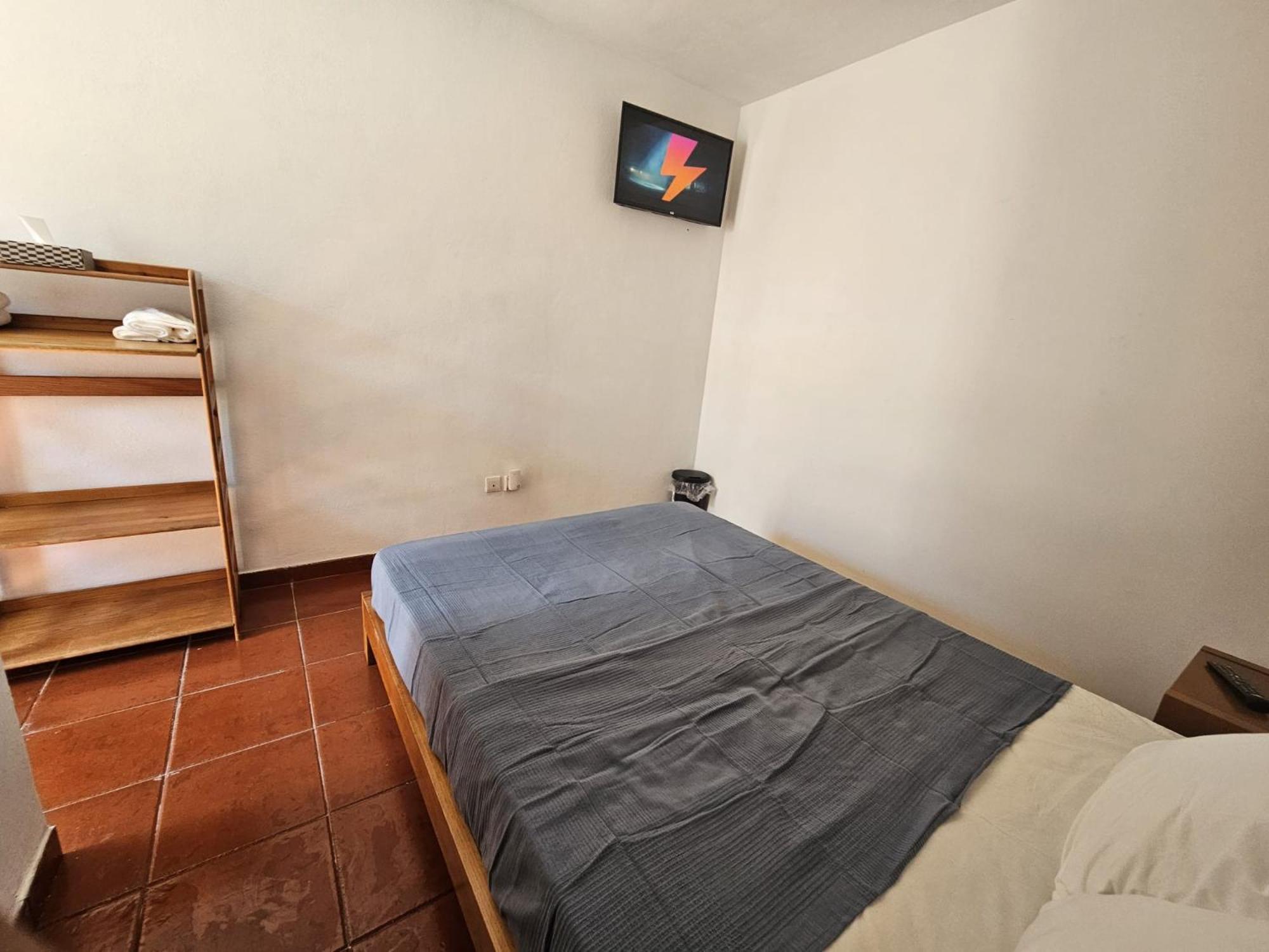 Mindelo Norte Apartment Exterior photo